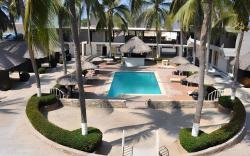 Hotel Rockaway