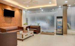 Hotel Sterling Inn Bangalore International Airport