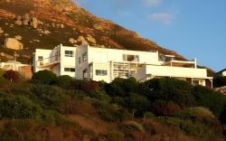 Rocklands Seaside Bed and Breakfast