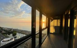 Alliance Palace Sea View