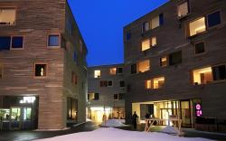 rocksresort