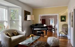 Historic Oak Park Home