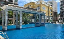 Condo jomtien beach close by walking street 