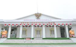 MCM HOTEL WISATA BOJONEGORO