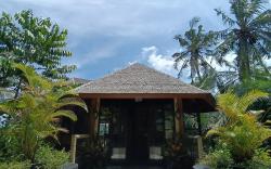 Deluxe Eco Villa 2