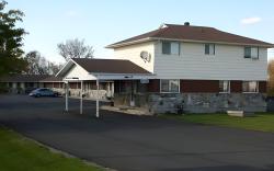 Rogers Motel