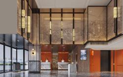 Five Rams City Hotel