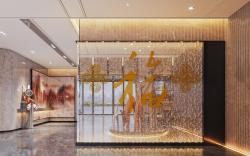 Five Rams City Hotel