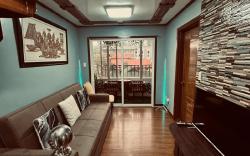 Zonevill Condominiums Penthouse