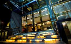 The Elite Residence Dhaka 