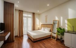Dalat Blanc Hotel & Apartment