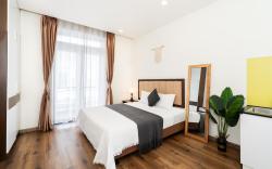 Dalat Blanc Hotel & Apartment