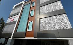 Ambai Executive Lodge