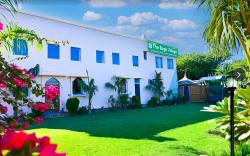 The Bagh Village Resort & Spa