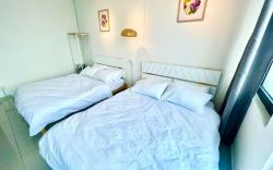 D Cozy 1-5Pax Home Trefoil Setia Alam 3bed Wifi&TV