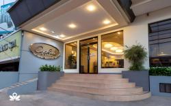 ORCHARD HOTEL