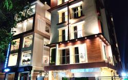Royal Galaxy - An experience of wellness