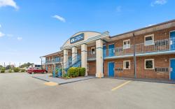 Americas Best Value Inn Roxboro