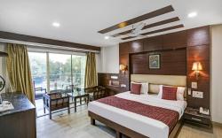 Hotel Fabstays-South Delhi