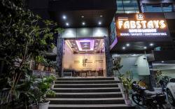 Hotel Fabstays-South Delhi