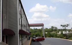 Rosebud Inn