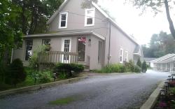 Rothesay Motel