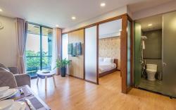 Moon Westlake Onebedroom with Cityview 
