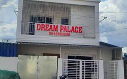 Dream Palace 