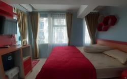 Studio24 @ THE JARRDIN apartemen By Agus GYZA