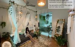 Kuala Lumpur | Bali Style | The Little Bali