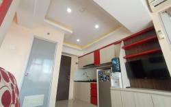 THE Jarrdin Cihampelas 2BR Agus GYZA property ayoo
