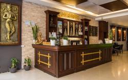 Lavender Hotel Patong, Phuket