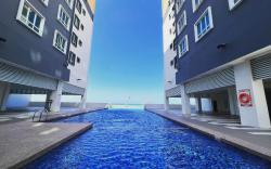 Kyūka Homestay Terengganu with Swimming Pool