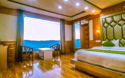 Humble Holiday Home Kufri Shimla