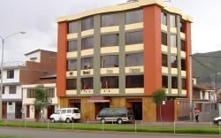 Royal Inn Cusco Hotel