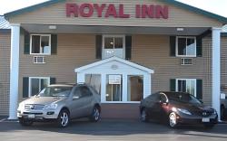 Royal Inn Motel