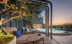 Casa 17 Hotel Bangkok