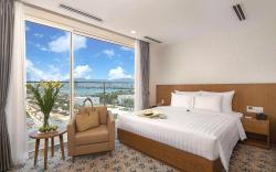 Lamanga Hotel & Suite Danang