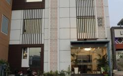 Hotel The Spades Zirakpur