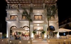 Diverso Platamon, Luxury Hotel & Suites