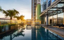 Crowne Plaza Danang City Centre By IHG