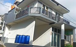 Vila Keluarga New ASFA (Paket Hemat 3 Kamar)