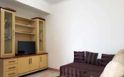 Pool View 3BR at Mediterania Palace By Travelio