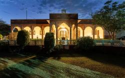 The Royale Villa By Madvik Retreat