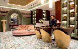 Regal Collection House