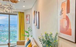 Sunny Canopy Homestay