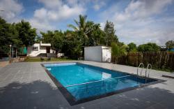 CosmicStays Casa Ivory - Luxury Villa w/ Pvt Pool
