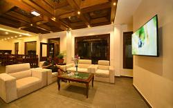 Capital Boutique Hotel