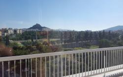 Alexander's Penthouse