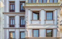Hotel Piazza